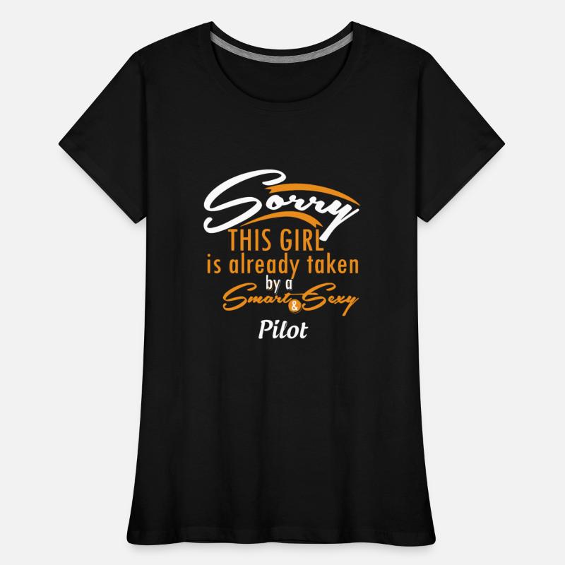 This Girl Is Already Taken By