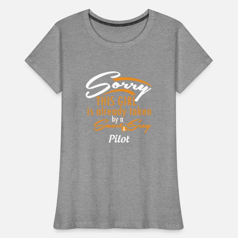 This Girl Is Already Taken By