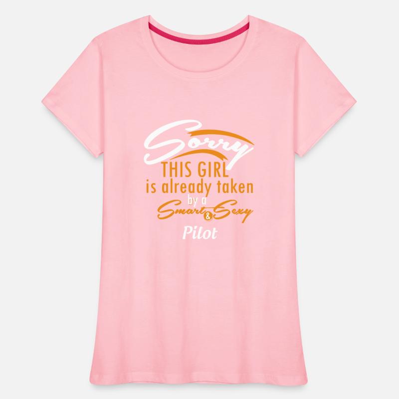 This Girl Is Already Taken By