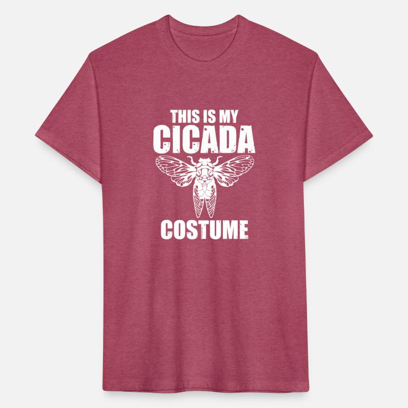 This Is My Cicada Costume, Funny Cicada Invasion