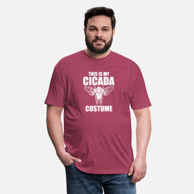 This Is My Cicada Costume, Funny Cicada Invasion