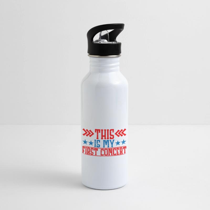 This Is My First Concert 34