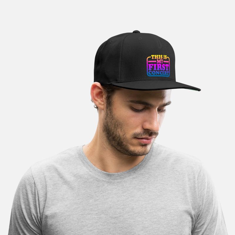 This Is My First Concert 35