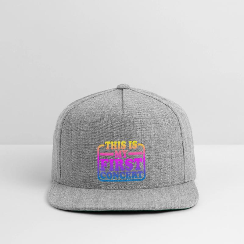 This Is My First Concert 35