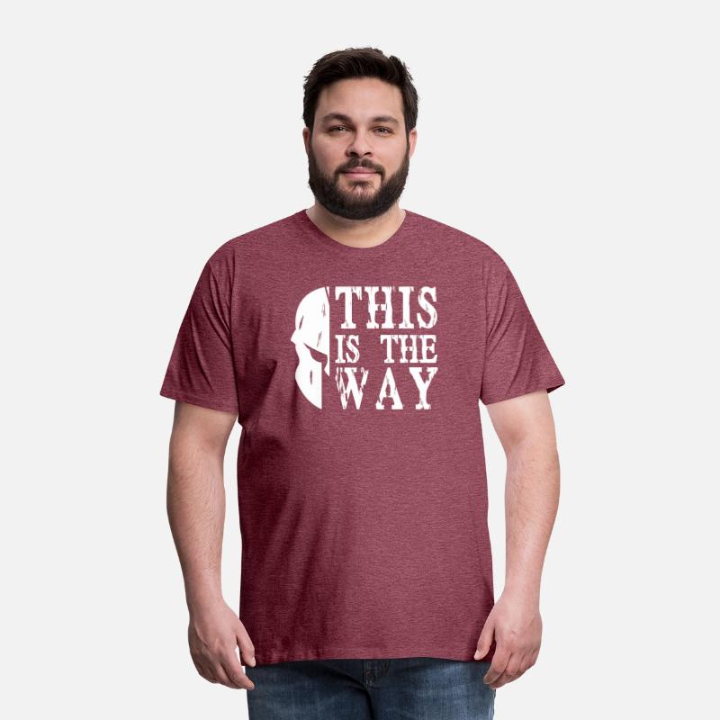 This is the way Sparta