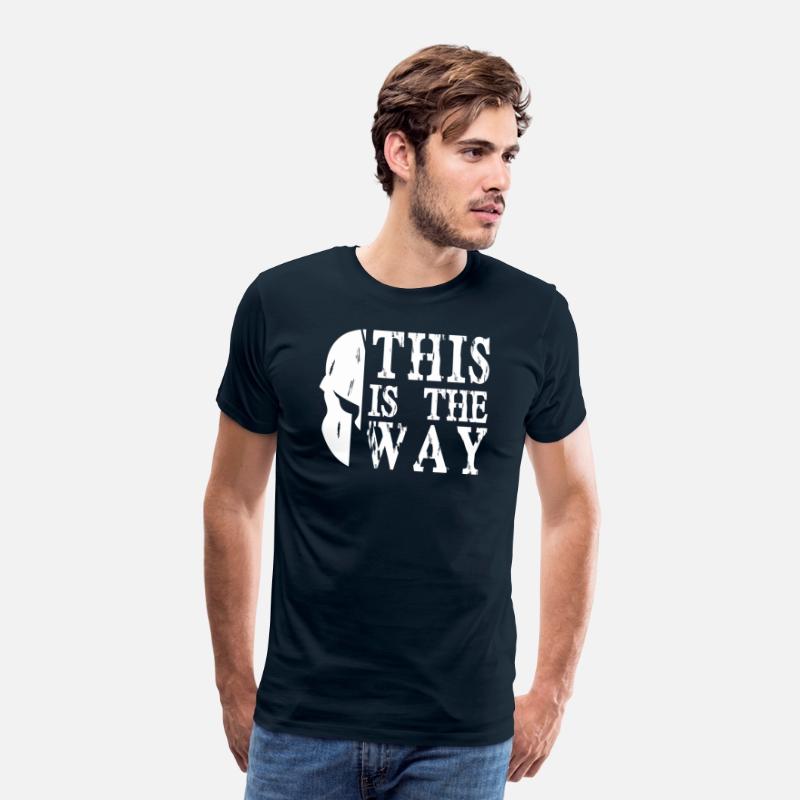 This is the way Sparta