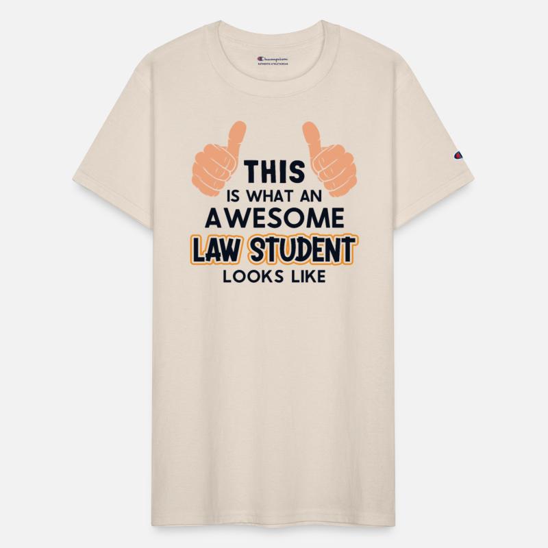 This Is What An Awesome Law Student Looks Like