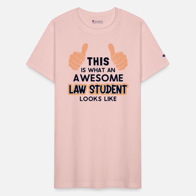 This Is What An Awesome Law Student Looks Like