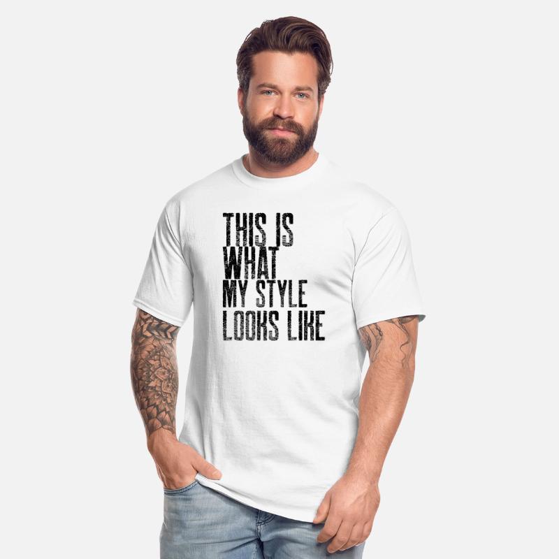 this is what my style looks like