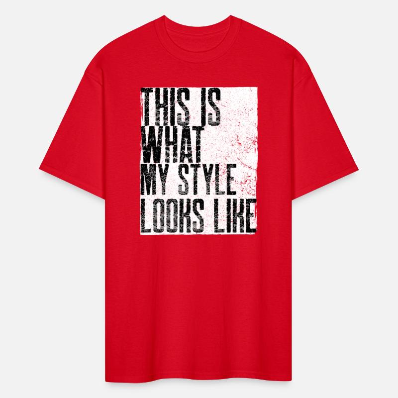 this is what my style looks like