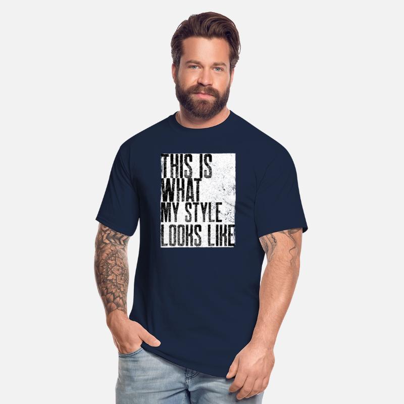 this is what my style looks like