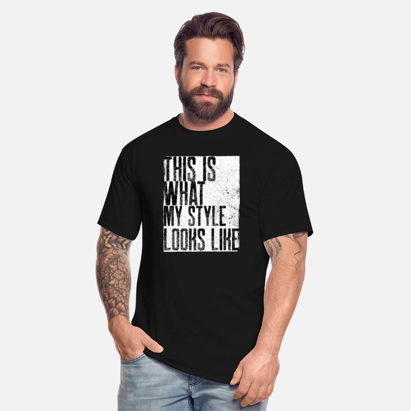 this is what my style looks like