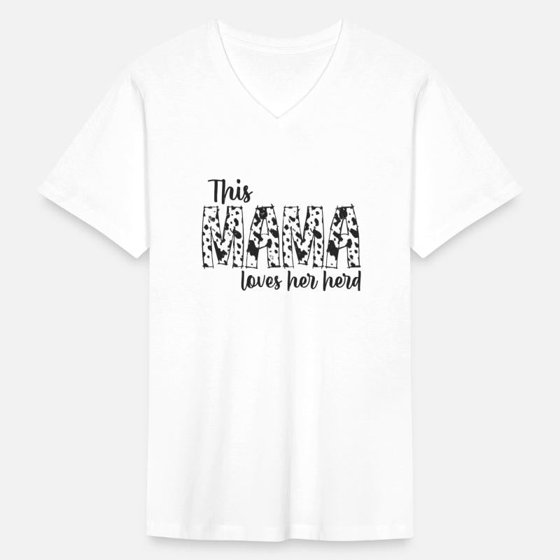 This Mama Loves Her Herd