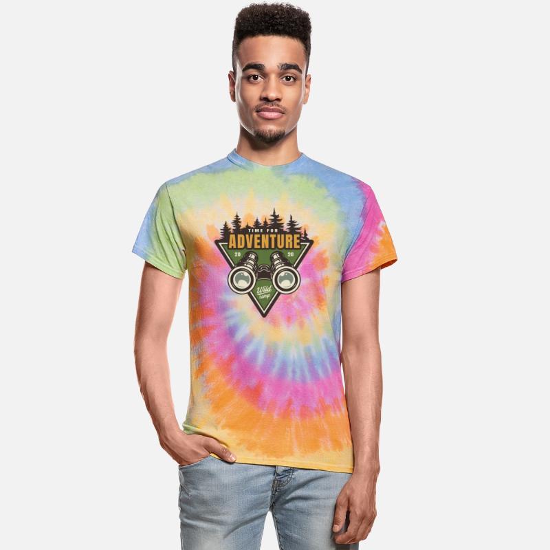 TIME FOR ADVENTURE 2020