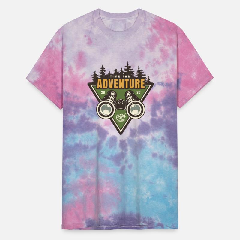 TIME FOR ADVENTURE 2020