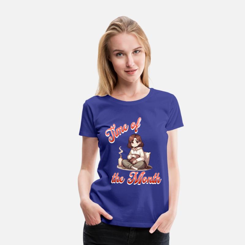 Time of the Month Periode Comfort