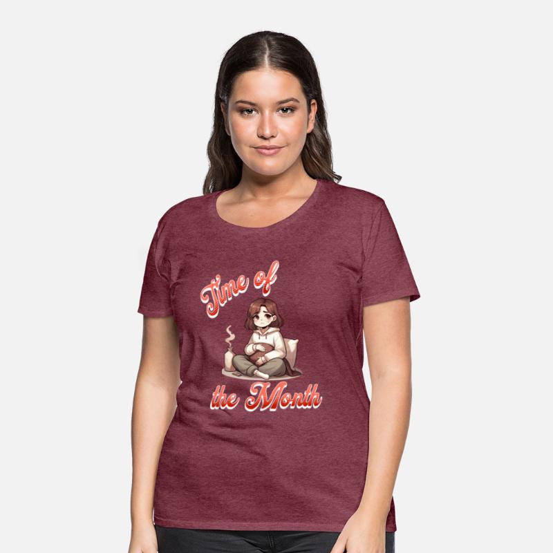 Time of the Month Periode Comfort