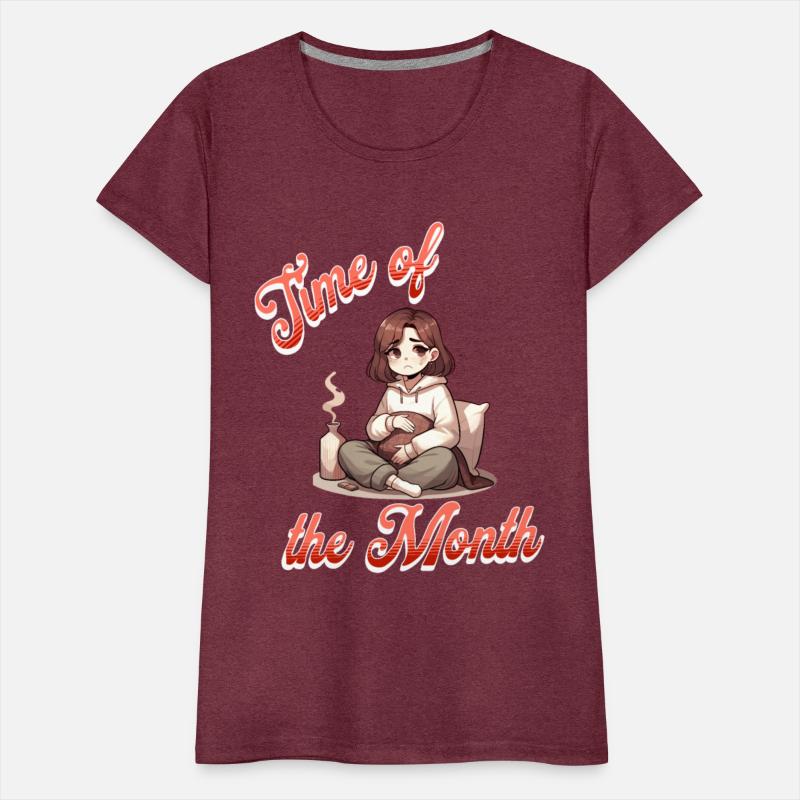 Time of the Month Periode Comfort