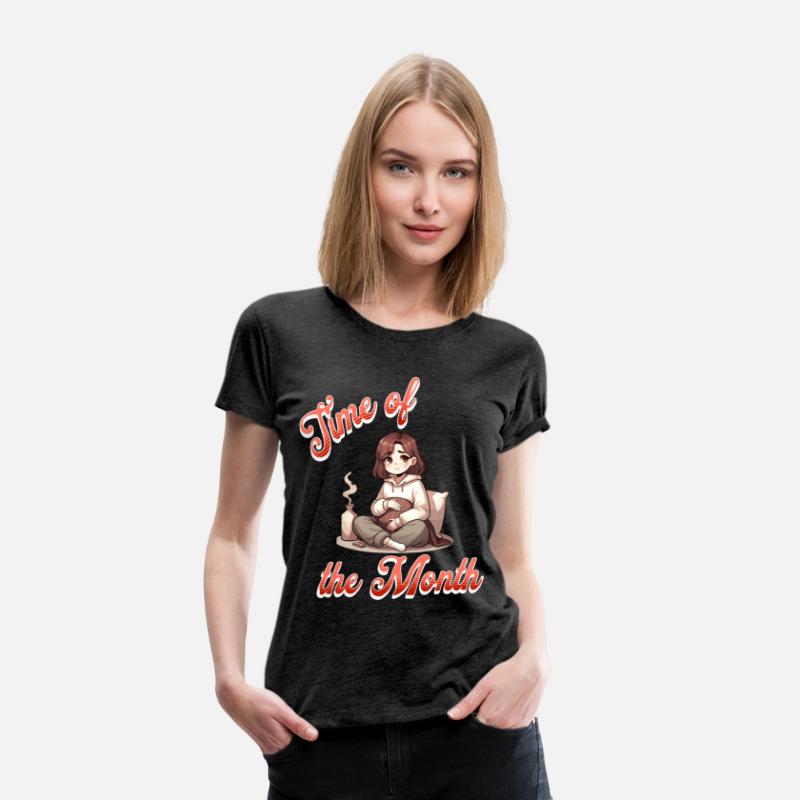 Time of the Month Periode Comfort