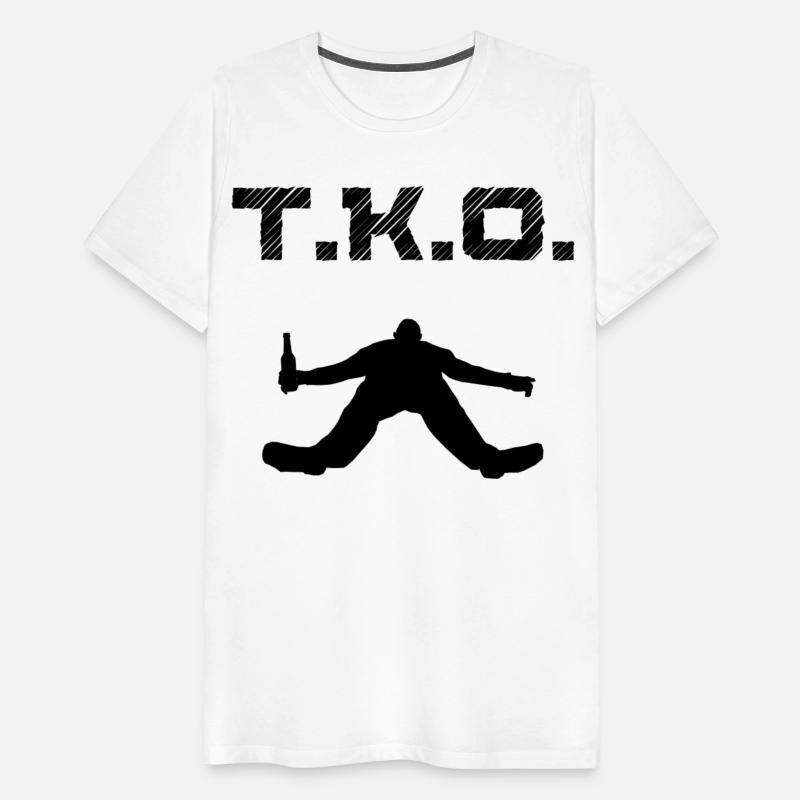 T.K.O. Drunken Man Passed Out Blackout Drunk Coma