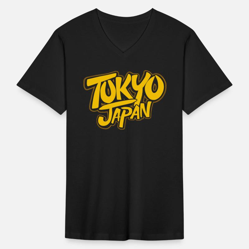 Tokyo Japan Souvenir Urban Style