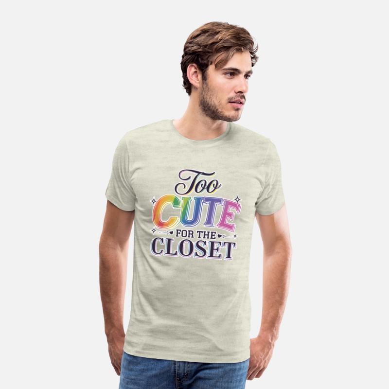 Too Cute For The Closet 8