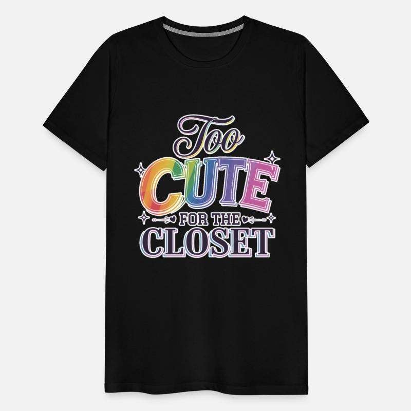 Too Cute For The Closet 8