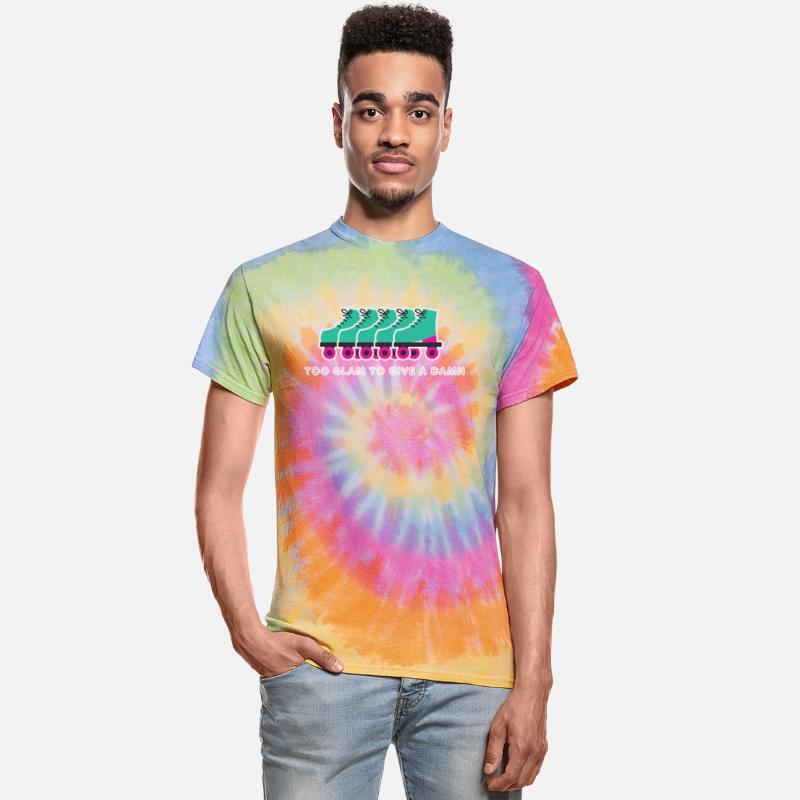 Too Glam To Give A Damn T shirt