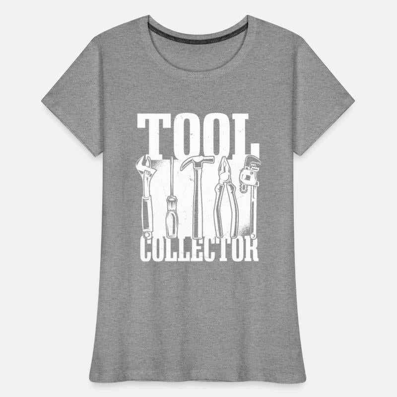 Tool Collector