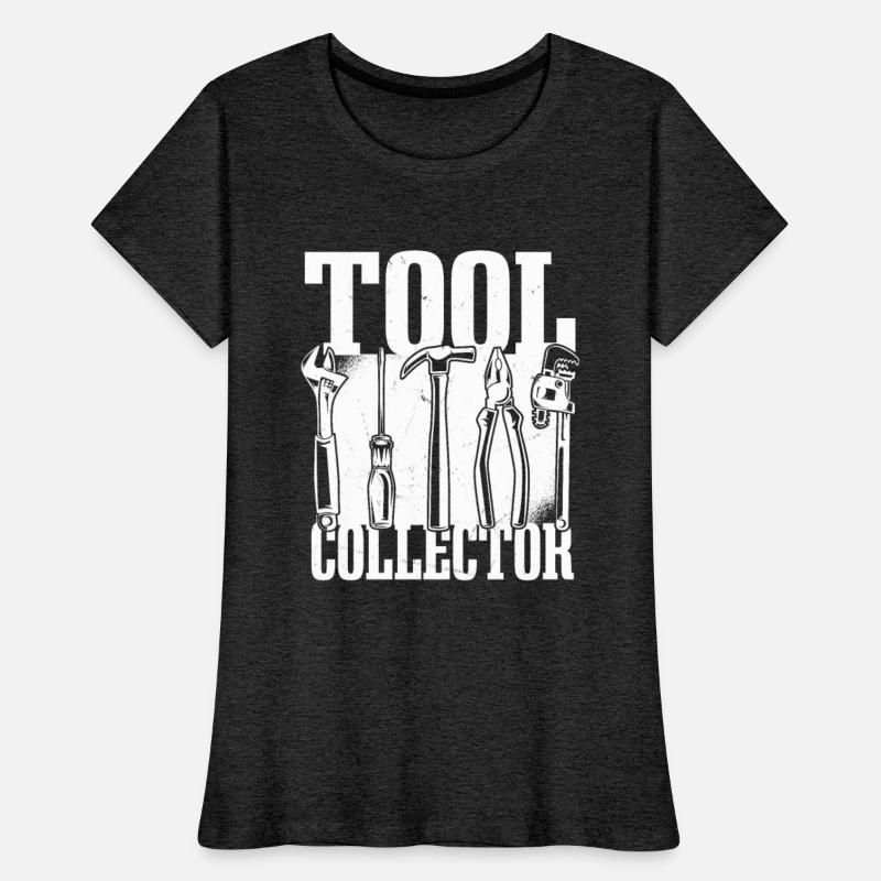Tool Collector