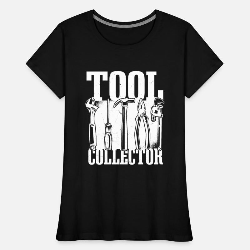Tool Collector