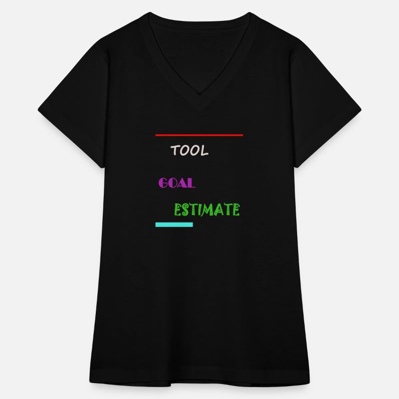 Tool Goal Estimate