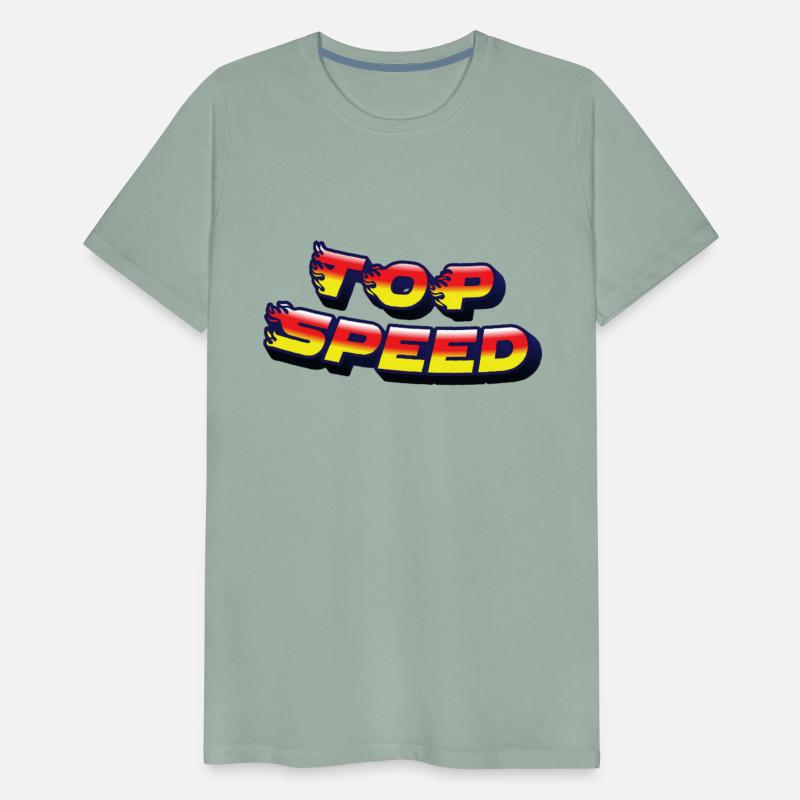 TOP Speed 🚀 Whatever you enjoy! 💖