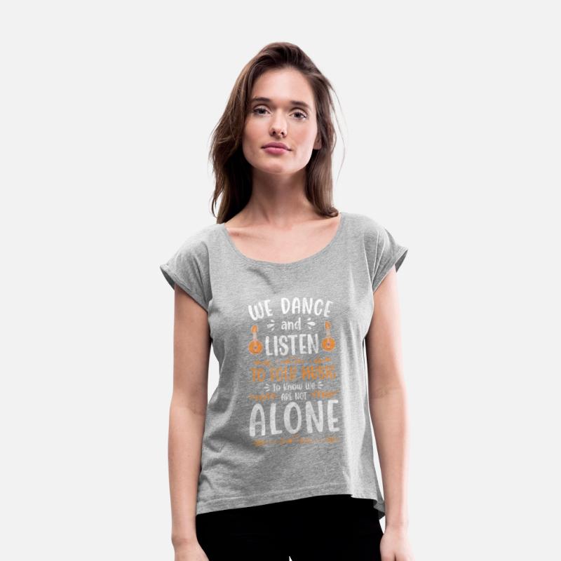 Tradition Party Music Club Singing