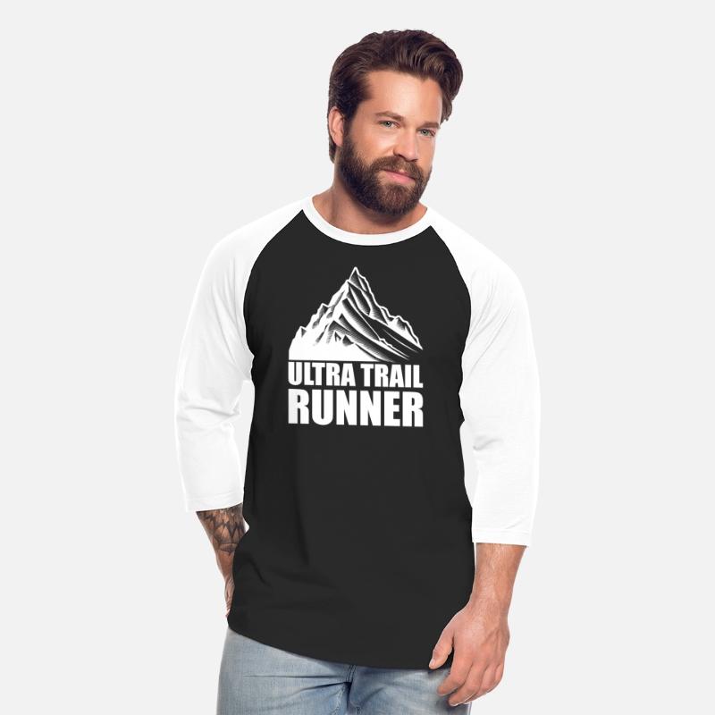 Trail Run Ultra Trail Running Berg Trekking