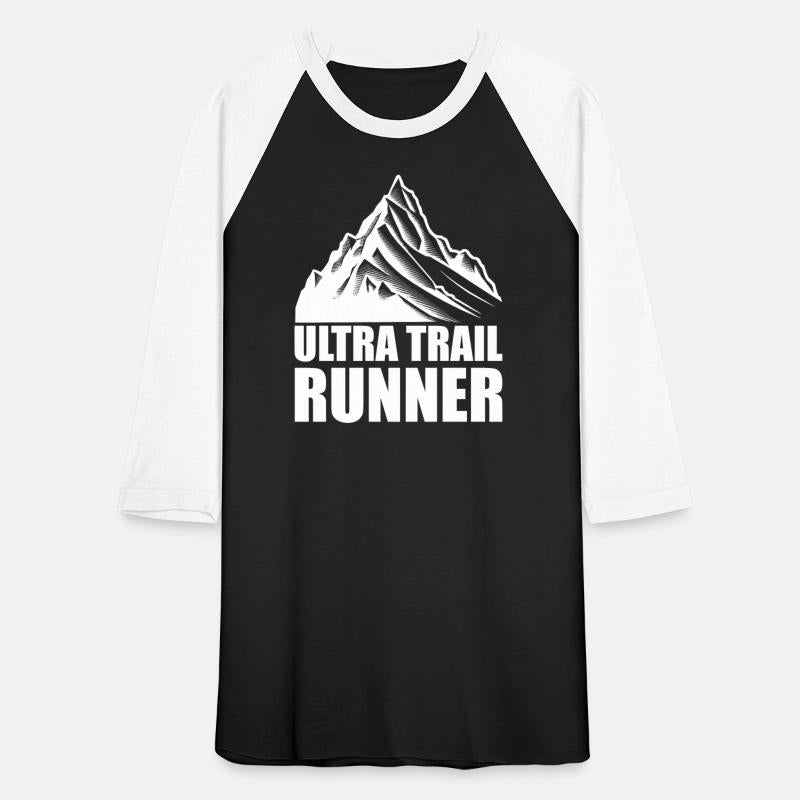 Trail Run Ultra Trail Running Berg Trekking