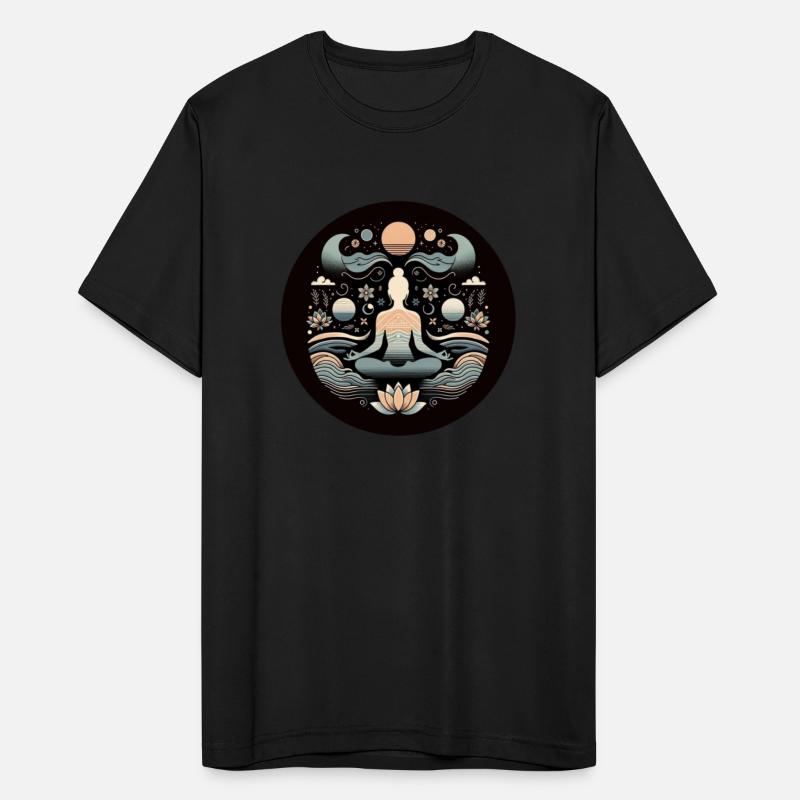 Tranquil Meditation and Mindfulness