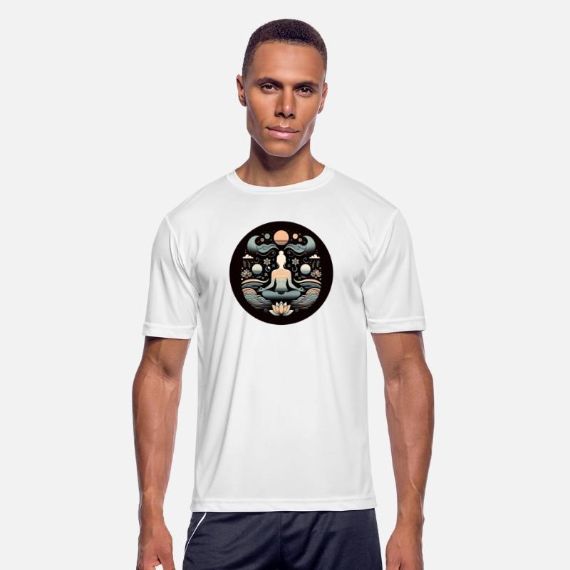 Tranquil Meditation and Mindfulness