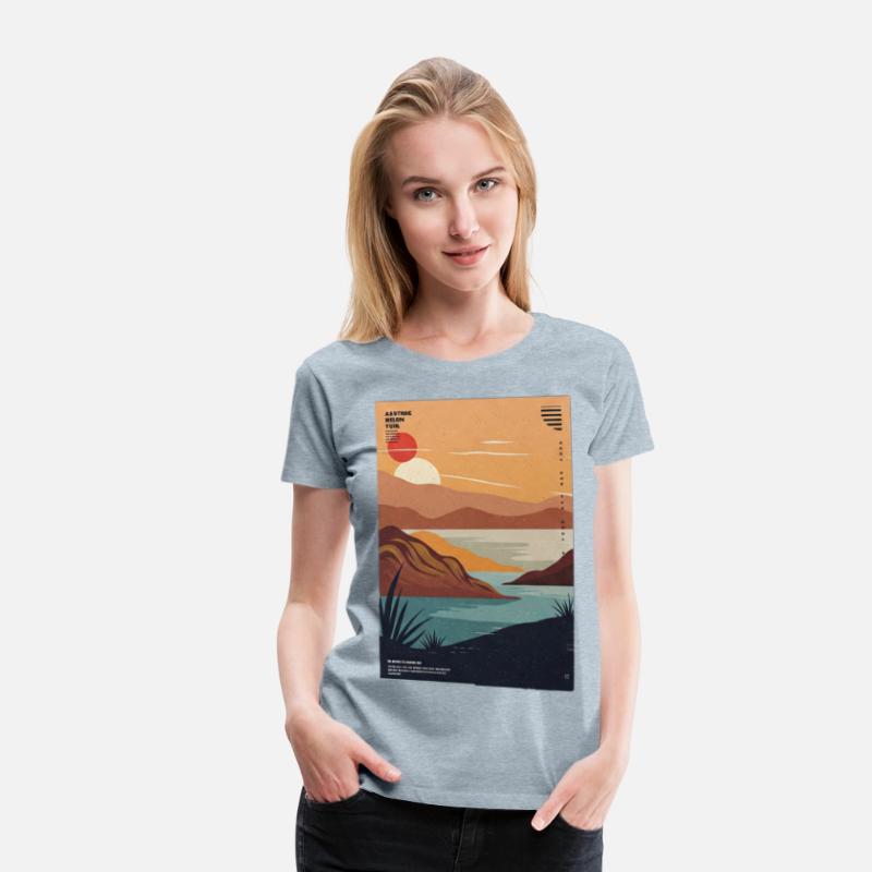 Tranquil Sunset Retreat