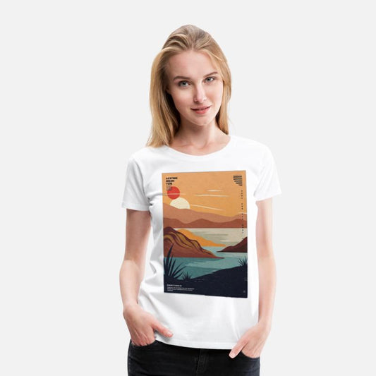 Tranquil Sunset Retreat