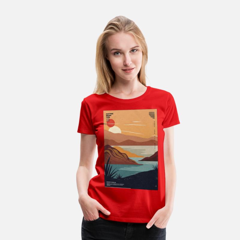 Tranquil Sunset Retreat