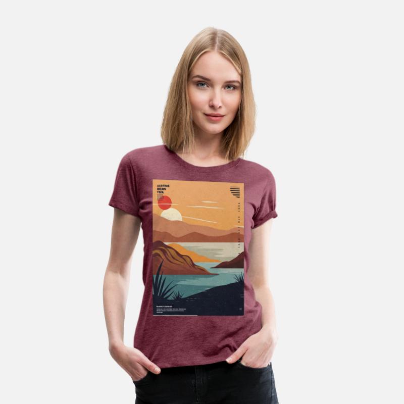 Tranquil Sunset Retreat