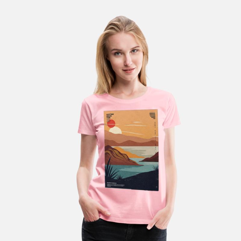 Tranquil Sunset Retreat