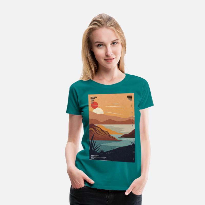 Tranquil Sunset Retreat