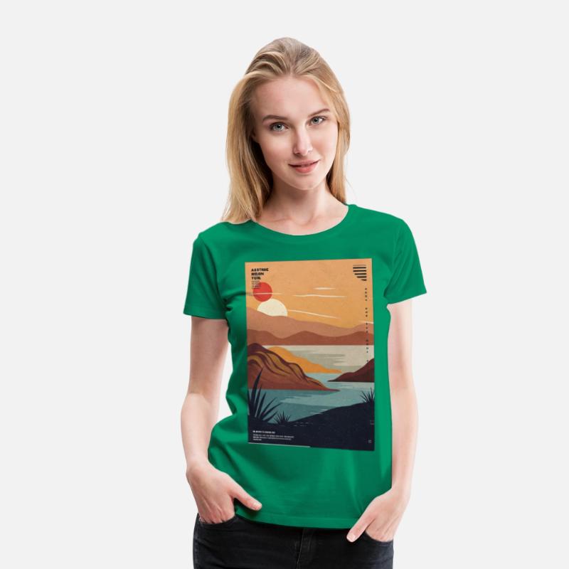 Tranquil Sunset Retreat