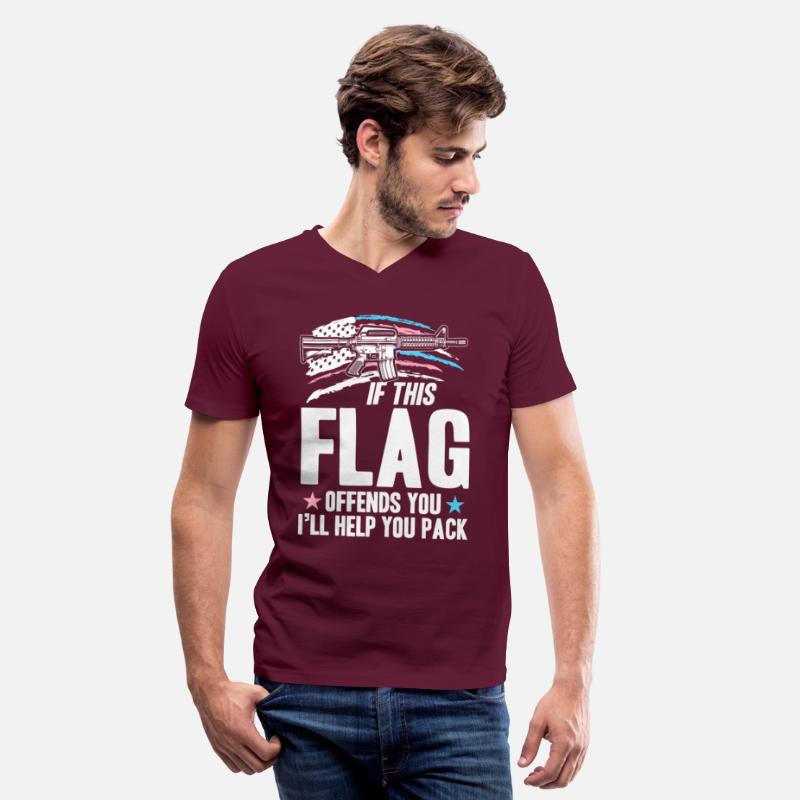 Transgender If This Flag Offends You I'll Help