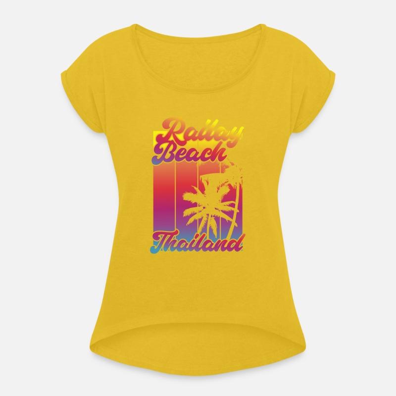 Travel To Thailand Railay Beach Krabi