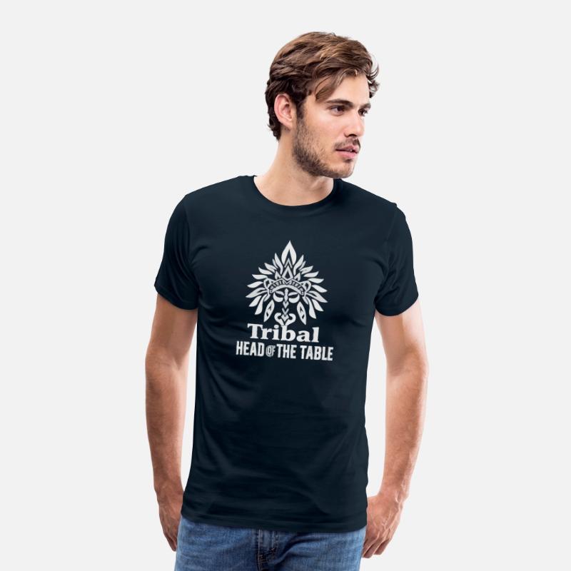 Tribal Chief T-Shirt