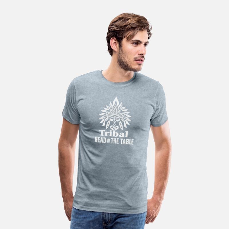 Tribal Chief T-Shirt