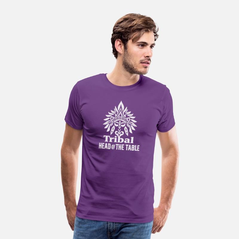 Tribal Chief T-Shirt
